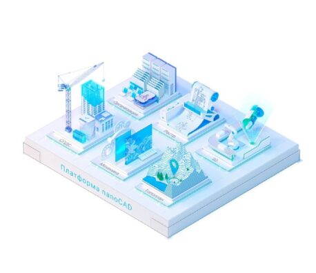 Платформа nanoCAD Pro