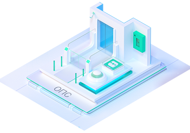 nanoCAD BIM ОПС