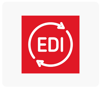 Модуль 1C:EDI